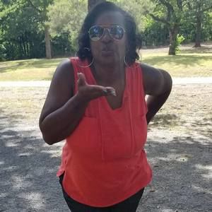 Meet your Posher, Kristi